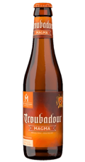 Troubadour Magma Belgian Tripel IPA